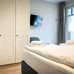 Lejlighed Baltischer Hof 43 Boltenhagen (Ostseebad)