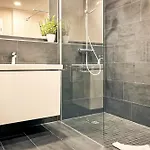 Baltischer Hof 43 شقة *