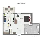 Baltischer Hof 43 * Boltenhagen (Ostseebad)