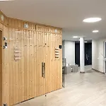 Baltischer Hof 43 Lejlighed Boltenhagen (Ostseebad)