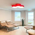 Baltischer Hof 43 * Boltenhagen (Ostseebad)