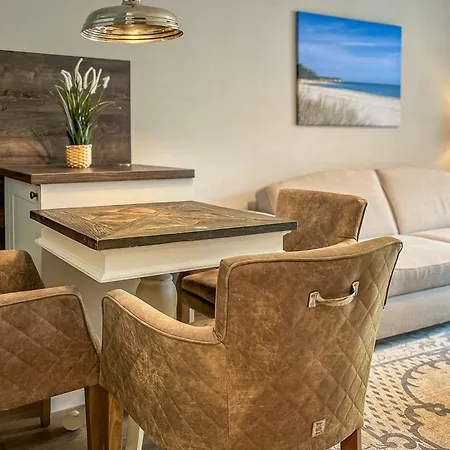 Baltischer Hof 43 Boltenhagen (Ostseebad)