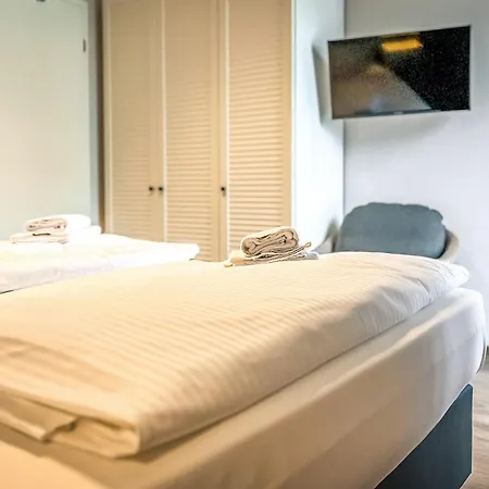 Baltischer Hof 43 Apartmán Boltenhagen (Ostseebad)