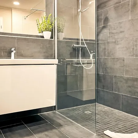 Baltischer Hof 43 Apartmán *