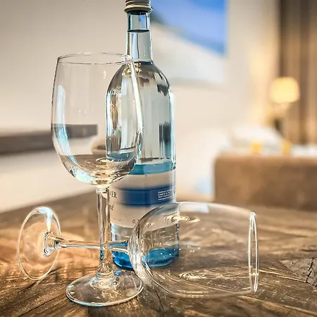 Baltischer Hof 43 * Boltenhagen (Ostseebad)