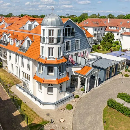 Baltischer Hof 43
