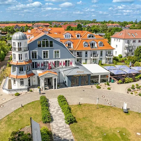 Baltischer Hof 43 *