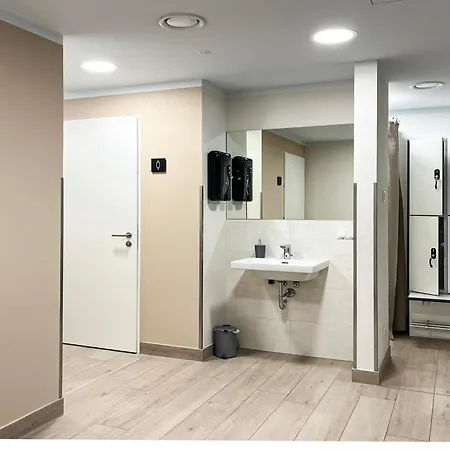 Baltischer Hof 43 Boltenhagen (Ostseebad)