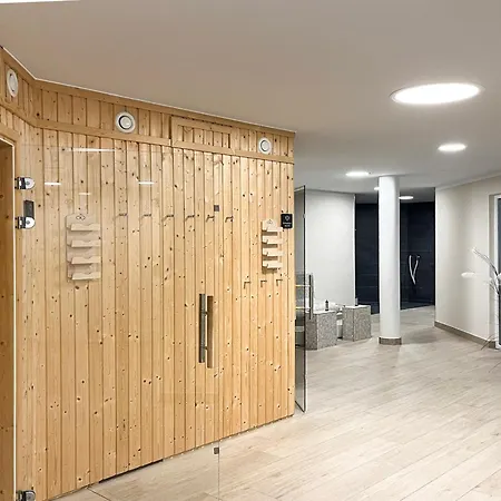 Baltischer Hof 43 Apartmán Boltenhagen (Ostseebad)