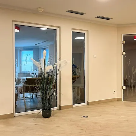 Baltischer Hof 43 Boltenhagen (Ostseebad)