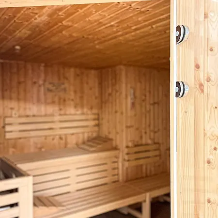 Apartmán Baltischer Hof 43 Boltenhagen (Ostseebad)