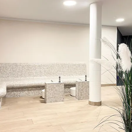 Baltischer Hof 43 * Boltenhagen (Ostseebad)