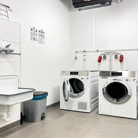 Baltischer Hof 43 Apartmán Boltenhagen (Ostseebad)