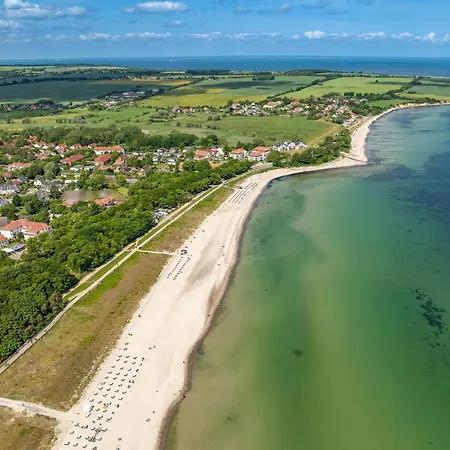Baltischer Hof 43 * Boltenhagen (Ostseebad)