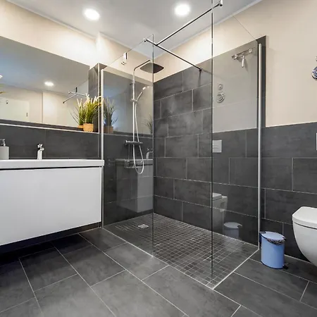Baltischer Hof 43 Apartament Boltenhagen (Ostseebad)