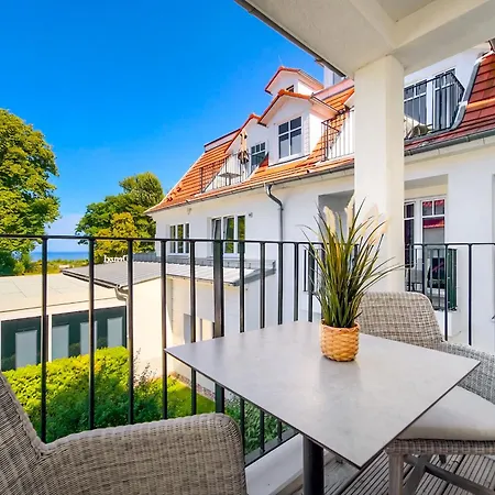 Baltischer Hof 43