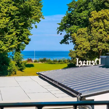 Baltischer Hof 43
