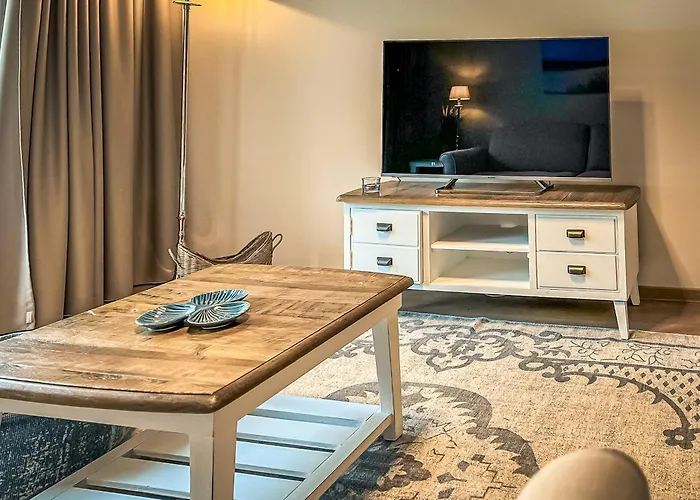 Appartement Baltischer Hof 43