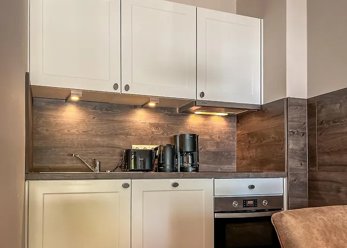 Baltischer Hof 43 Apartman Boltenhagen