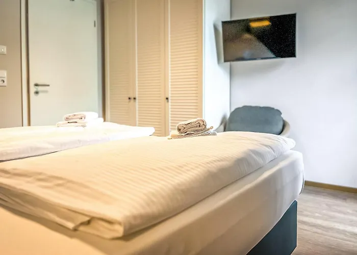 Baltischer Hof 43 Apartman Boltenhagen