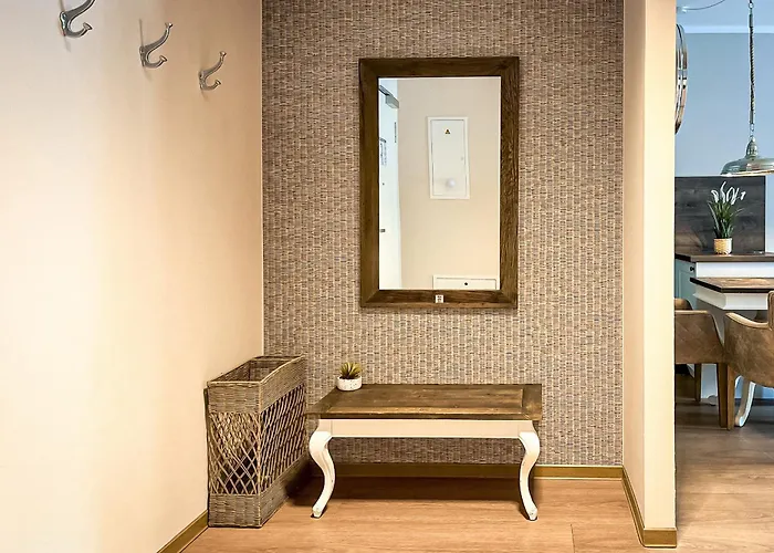 Apartman Baltischer Hof 43