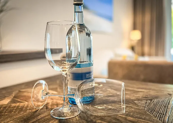 Baltischer Hof 43 * Boltenhagen (Ostseebad)