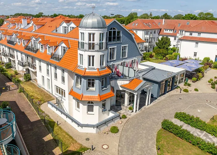 Baltischer Hof 43