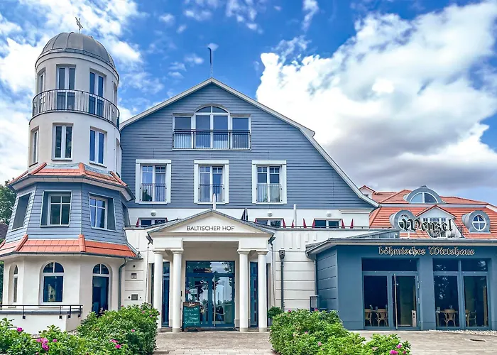 Baltischer Hof 43