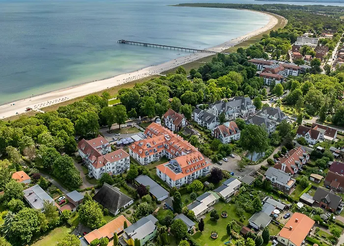 Appartement Baltischer Hof 43