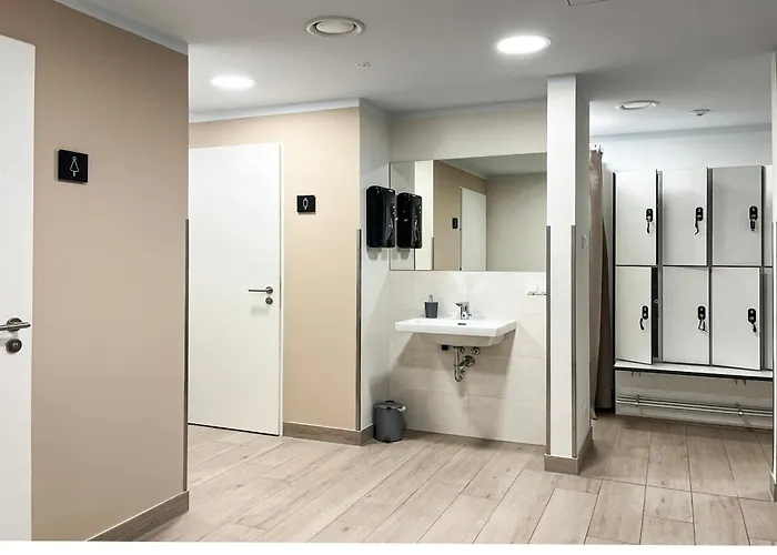 Baltischer Hof 43 Boltenhagen