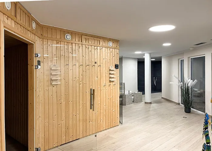 Baltischer Hof 43 شقة بولتينهاجين