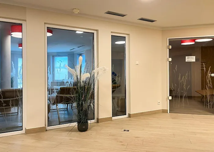 Baltischer Hof 43 Boltenhagen (Ostseebad)