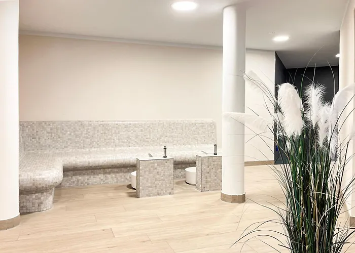 Baltischer Hof 43 * بولتينهاجين