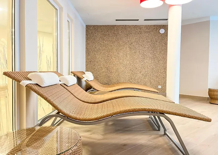 Apartman Baltischer Hof 43