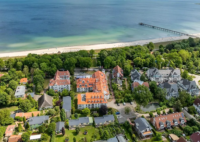 Baltischer Hof 43 *
